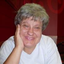Tonya Renae Hawkins