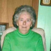 Mary Helen Reeves