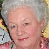 Dorothy "Dot" Ann Thompson