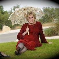 June Maude Cope-Jennings