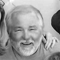 Stanley Leroy Keely Jr