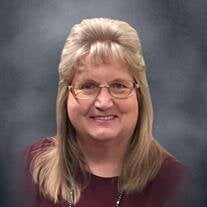 Brenda Hatcher Dotson