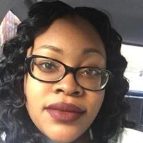 Martiika LeChelle Binder