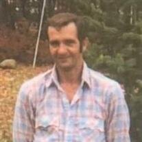 Samuel Eugene Russ