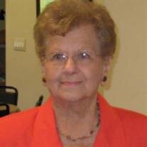 Marlys Elaine Bjerke