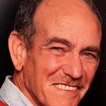 Roger Bailey