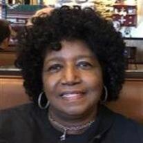 Rosa E. Slater