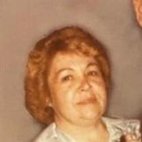 Ruth L. Gold