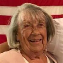 Beverly E. Bennett