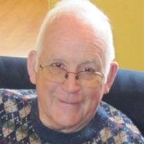 Neil A. Nottingham Jr.