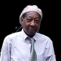 Donald Lee Joseph