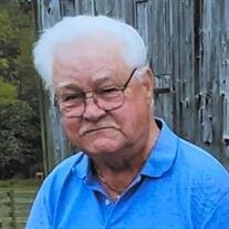 Charles E. Anthony Jr.