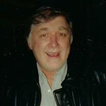 Howard Walter Gauthier