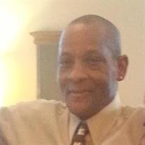 Mr. Wayne Earl Wilson