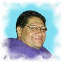 Javier Baltazar Sanchez
