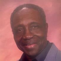Bernard F. Ellis