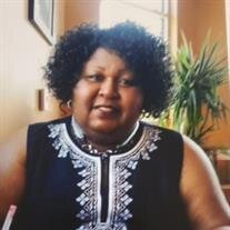 Ms. Gale Fields