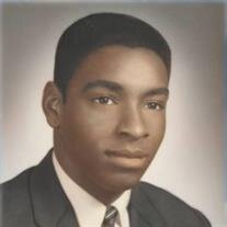 Mr. Clifford Eugene Julian Sr.