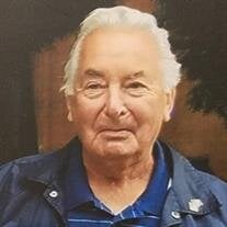 Michael L. Klein