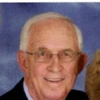Robert "Bobby" Brown Claud