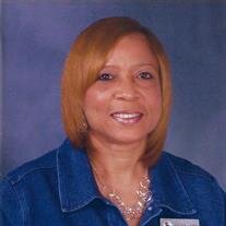 Sylvia Lynn Lewis