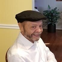 Calvin C Seldon, Sr