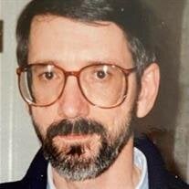 Kenneth G. Zaremba