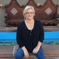 Janet Lee Peschong