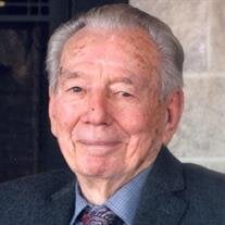 Alvin B. Anderson Sr. "Al"