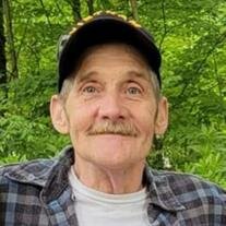 Patrick J. Carothers