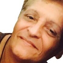 Maria E. Gonzalez