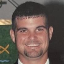 Mr. Donald Gregg Gleaton, II