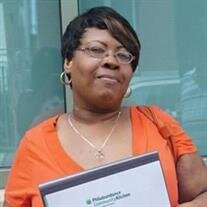 Denise G. Johnson
