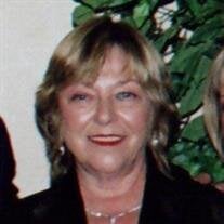 Mrs. Lucille D. Romozzi of Huntley