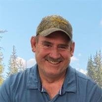 John Henry Long