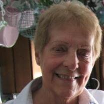 Ruth E. Spencer