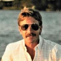 Jonathon "Jon" Frederic Hart