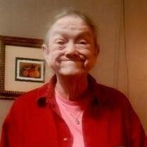 Cathy Ann Ogletree