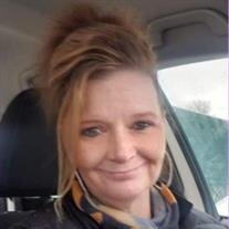 Jennifer Morgan Dow