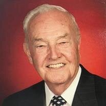 Paul T. Hendricks