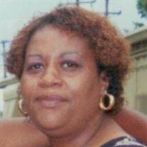 Wanda F. Britt
