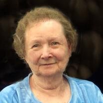 Lois B. Taylor