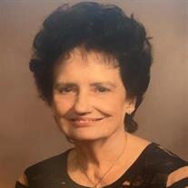Janice "Janie" Rae Gogel