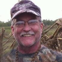 Dr. Barry Edwards