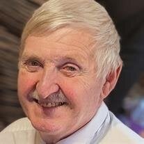 Vladimir Petrovich Golikov