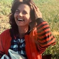 Linda T. Markey