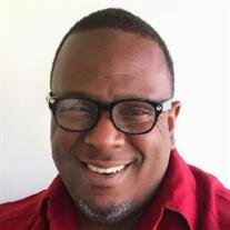 Kevin Demond Crump