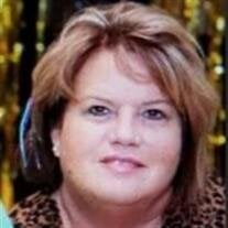 Mary Gambrell