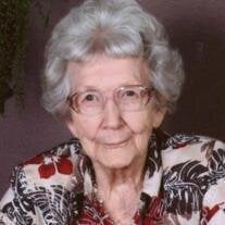Helen Lorene Allen