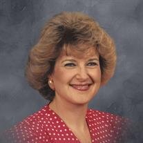 Jane T. Scott
